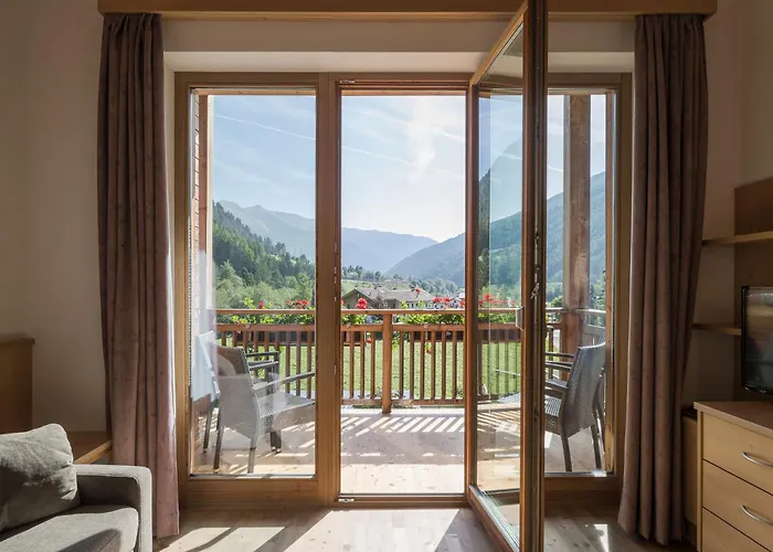 Residence Reisenschuh