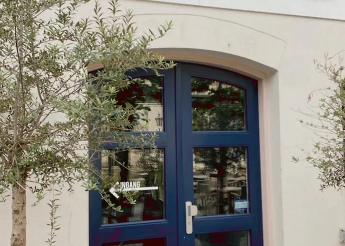 Boutique Hotel No5