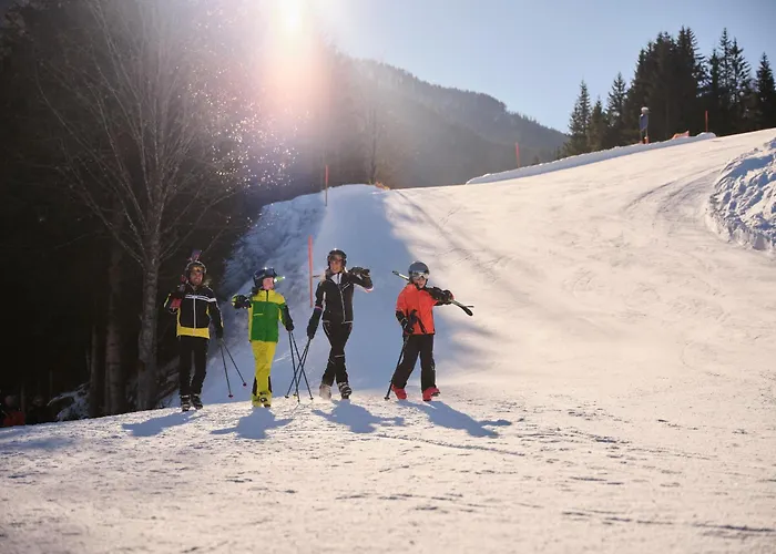 Sporthotel Wagrain