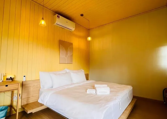 Kireina Genting Villa