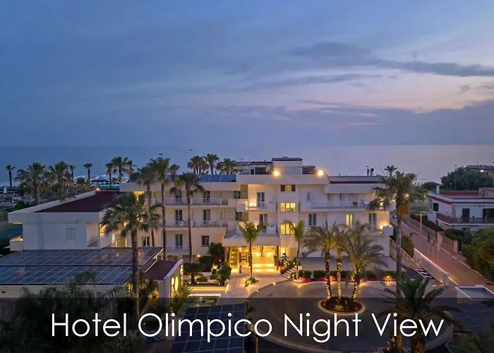 Hotel Olimpico