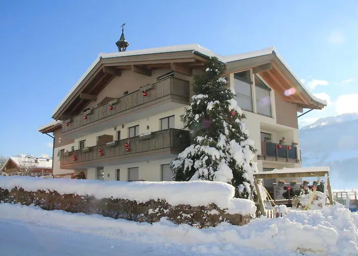 Haus Piesendorf