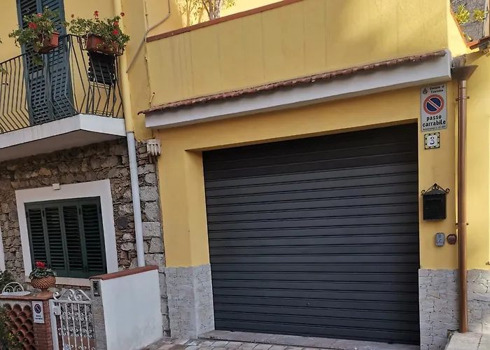 La Cartolina Apartment