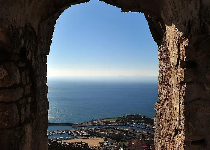 Casa Domitilla Vista Mare - Spiagge, Storia & Relax Wifi - Netflix