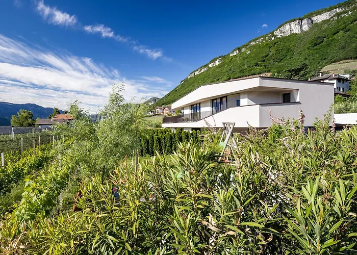 Hof im Kalch Tramin