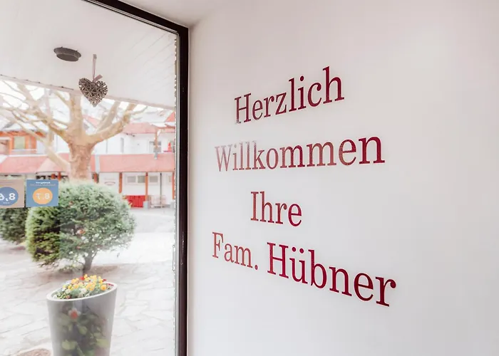 Hotel Payerbacherhof