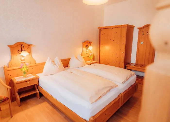 Hotel Payerbacherhof