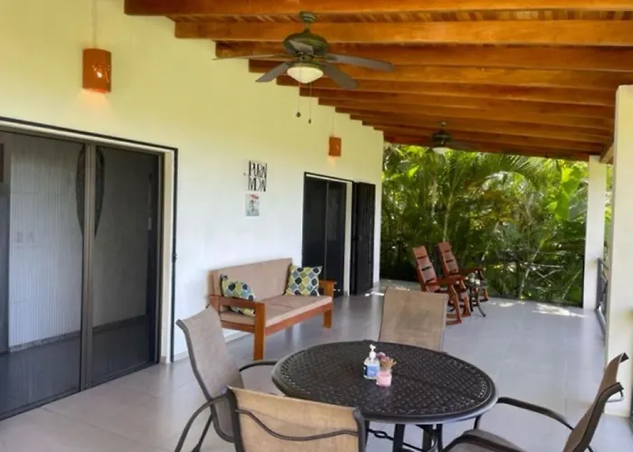 Villas Lambeau Ocean View 1