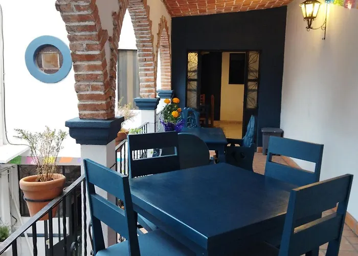 Hotel & Hostal Santuario