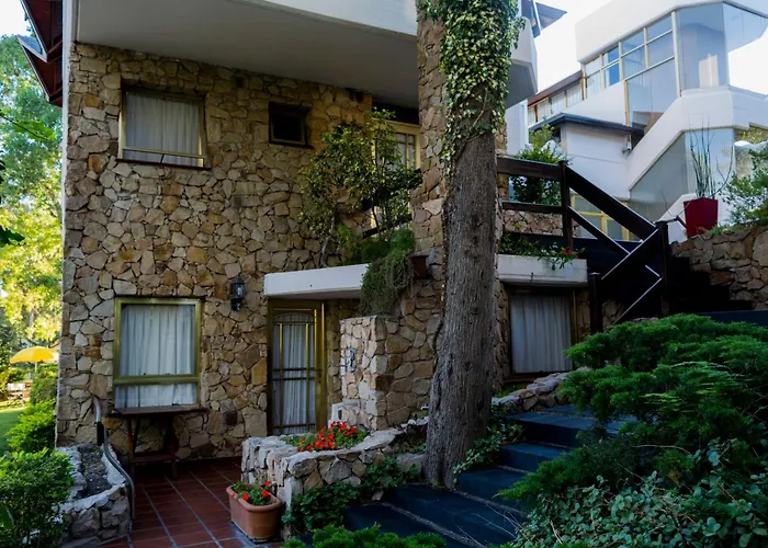 Piedras Doradas Hotel Y Spa