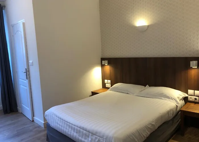 Hotel Ocean Dinan