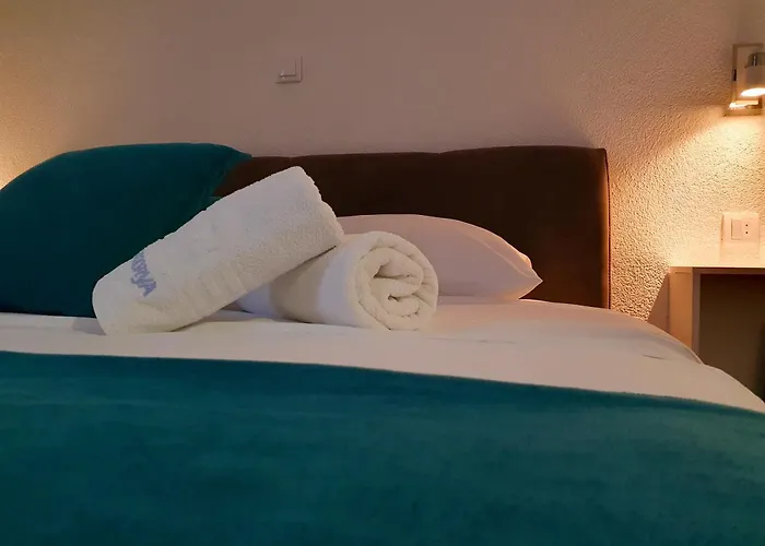 Wellness&Spa Hotel Astorya