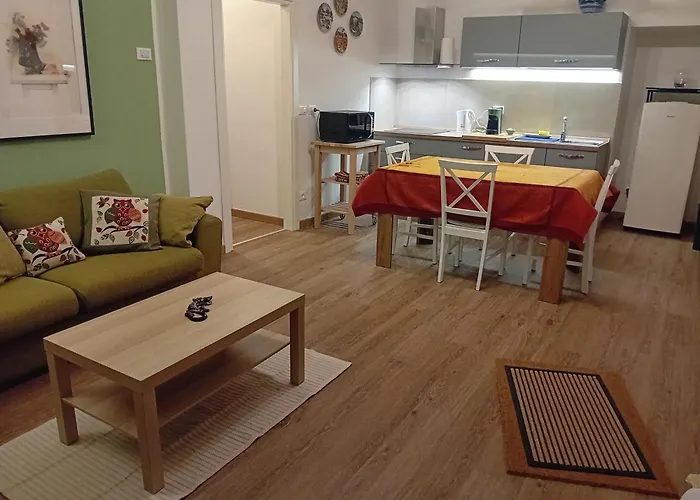Casa Johanna