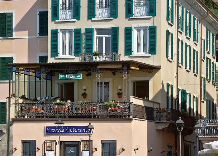Hotel Garni Riviera