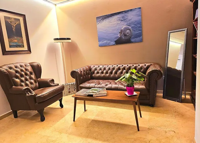 Hotel Clopy Rocamar