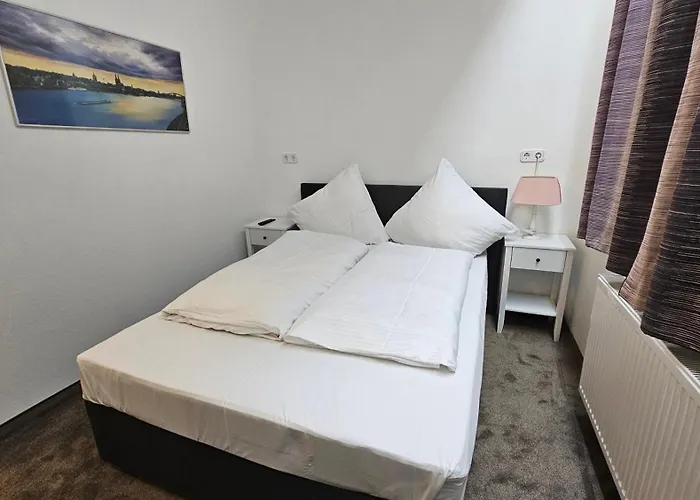 Hotel Koelner Hof