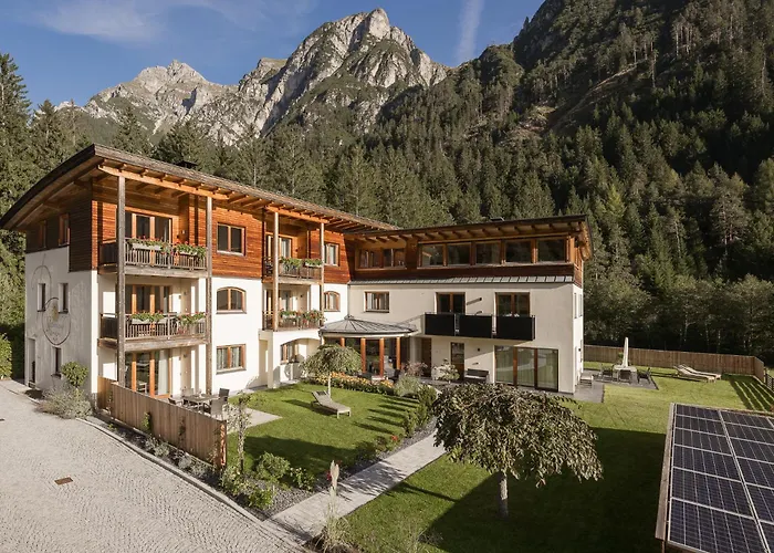 Residence Reisenschuh