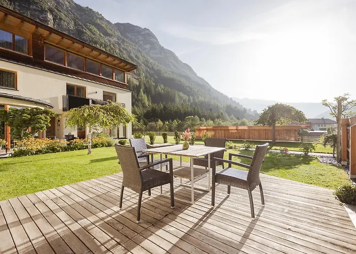 Residence Reisenschuh
