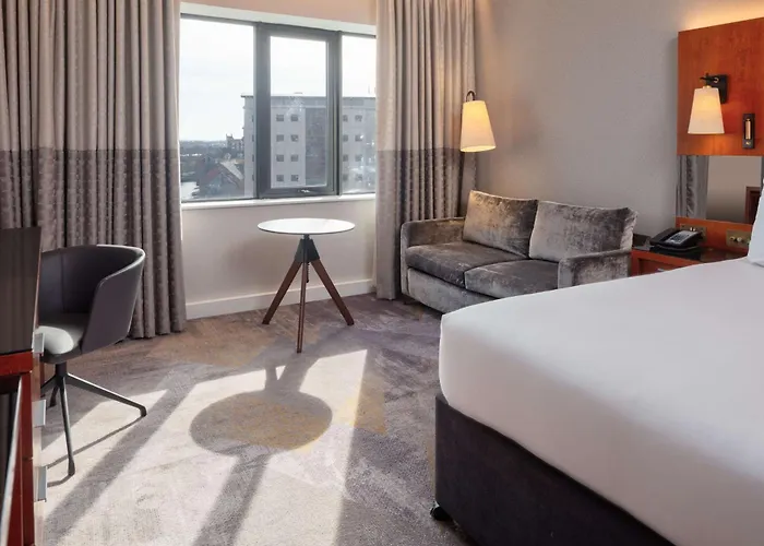 Hilton Belfast