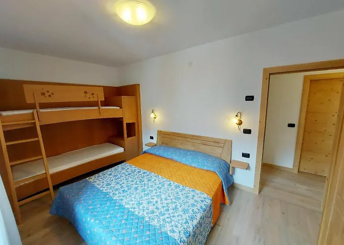 Residenza Arnica