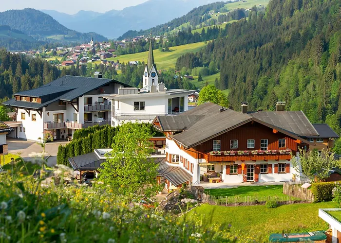 Haus Berg & Tal