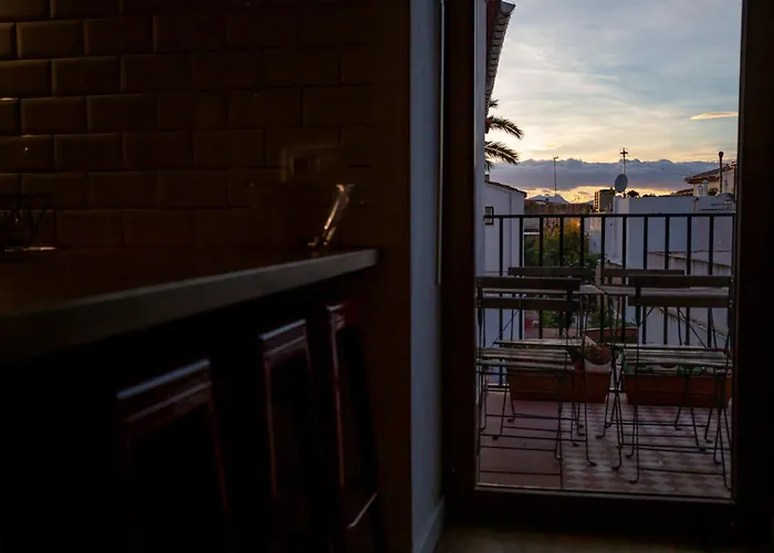 Casa Olivera