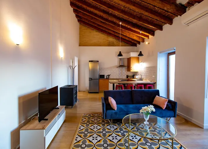 Casa Olivera