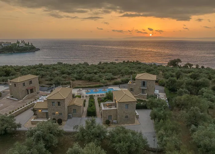 Mythos Villas