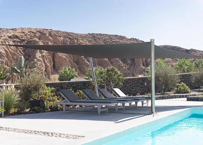 Villas Scirocco