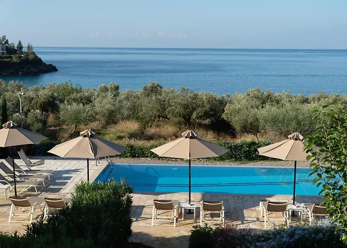 Mythos Villas