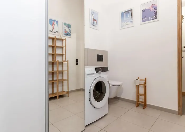 Terra Losa 2 - Quiet And Modern Apartment - City Center