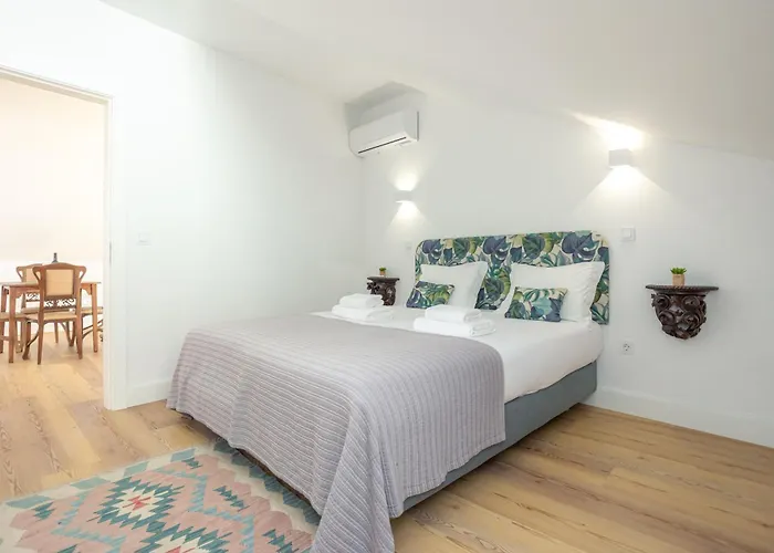 Casas Da Couraca