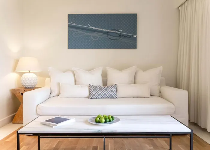 Phaea Blue - Small Luxury Hotels Of The World