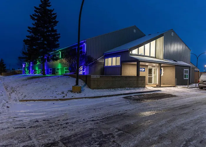 Northern Lights Inn