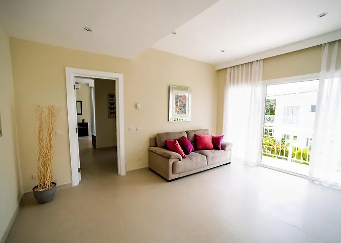 Luxury Private Villas With Pool, Private Beach, Bbq