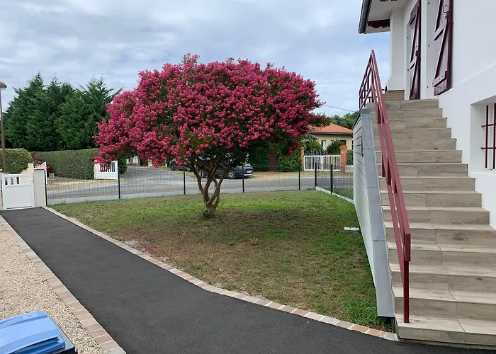 Residence « Les Gets » Location T4 Vieux-Boucau-Les-Bains