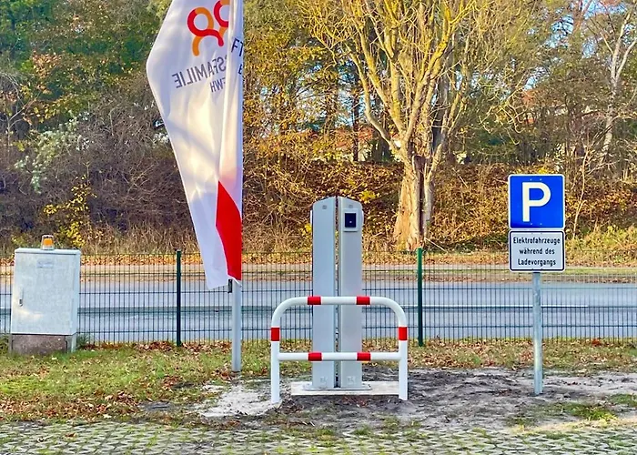 Ferienhotel Alter Bahnhof Garni