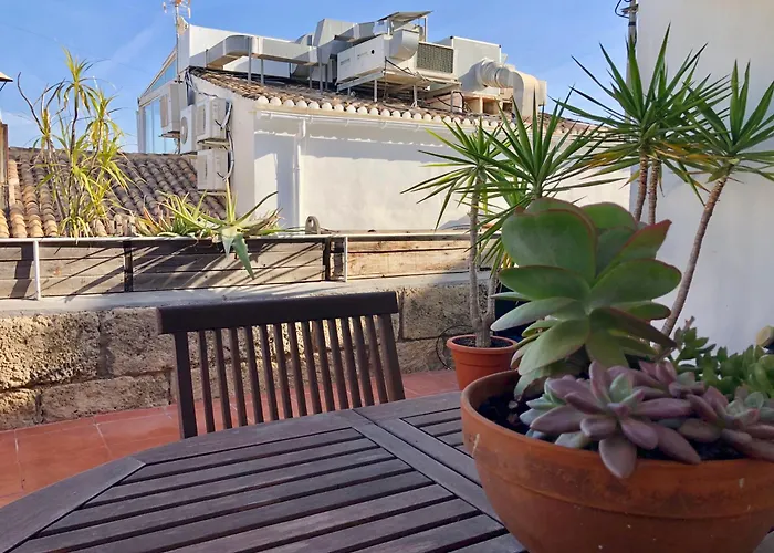 Casa San Vicente Casa Comoda Y Bien Ubicada En Denia Cerca Del Mar