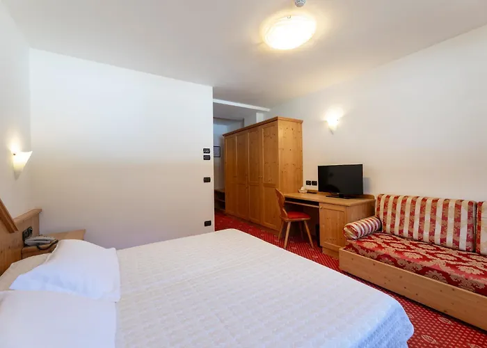 Sport Hotel Cristal
