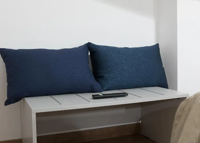 Incantevole Loft - Centro Storico- Wi-Fi- Ad Un Passo Da Tutto
