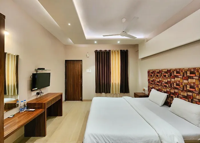 The Kanila Resort