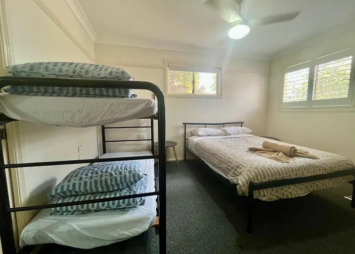 Westview Caravan Park - Dubbo