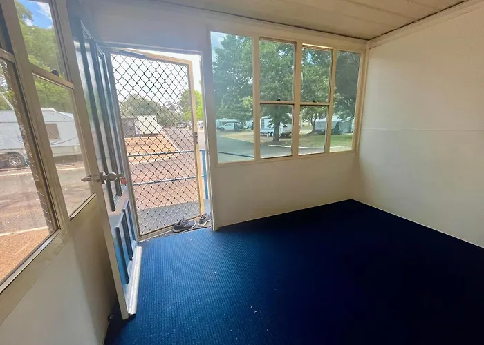 Westview Caravan Park - Dubbo