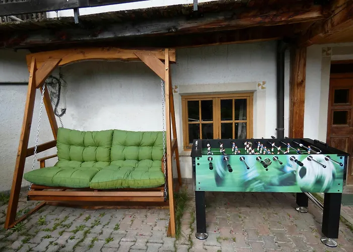 Casa Gogn
