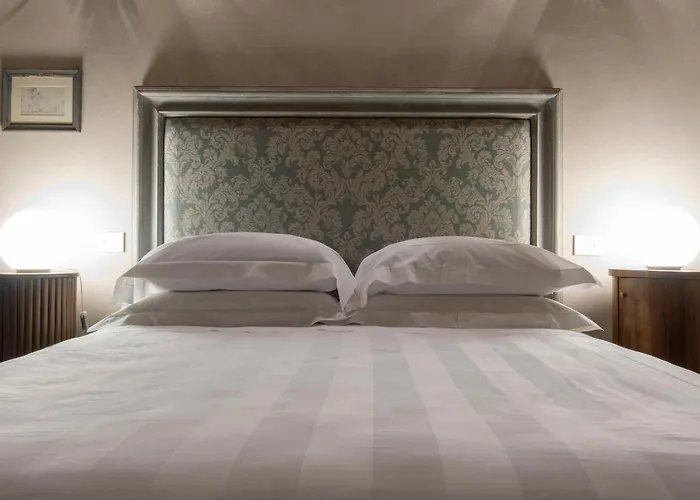 Villa Le Prata - Residenza Del Vescovo - Adults Only