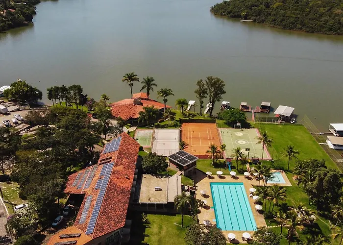 Hotel Lago Do Sol