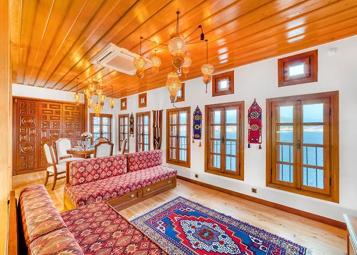 The Sukabagi House