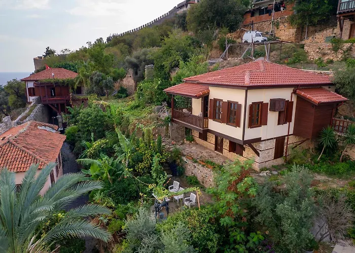 The Sukabagi House