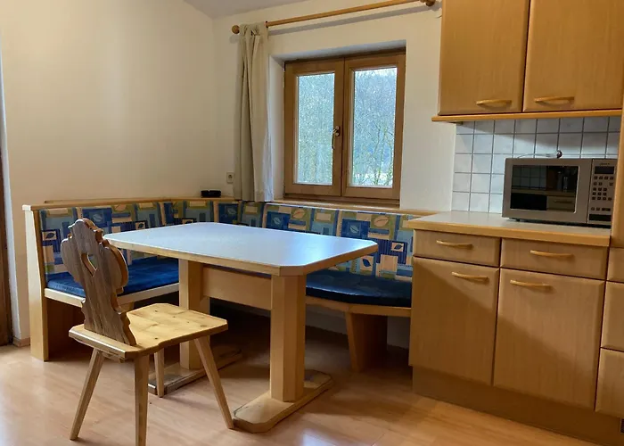 Oefnerhof