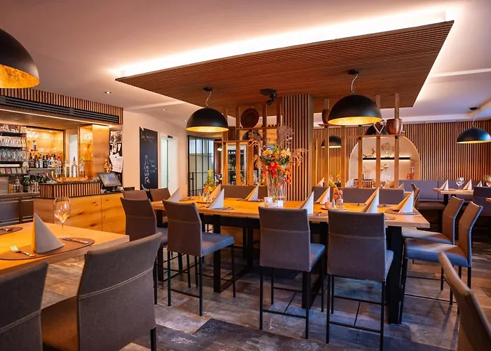 Hotel Mesnerwirt - Zentrumslage